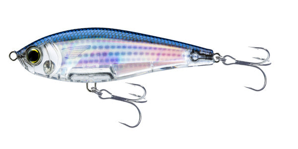 Vobler Yo-Zuri 3D Inshore Twitchbait Slow Sinking 11cm 30g HMT