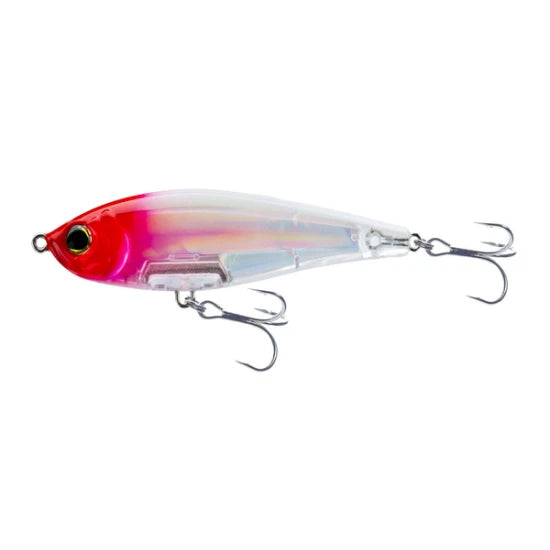 Vobler Yo-zuri 3d Inshore Twitchbait Slow Sinking 13cm 48g C5