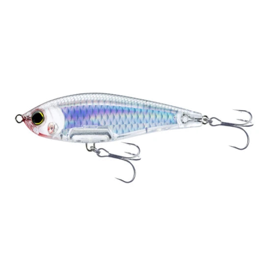 Vobler Yo-zuri 3d Inshore Twitchbait Slow Sinking 13cm 48g Hgsh