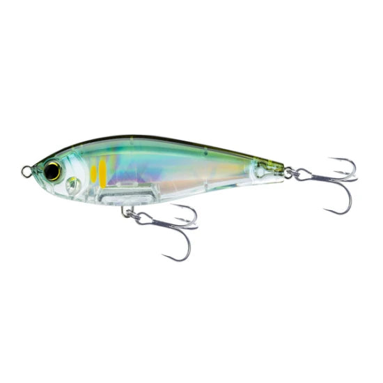 Vobler Yo-zuri 3d Inshore Twitchbait Slow Sinking 13cm 48g Hhay