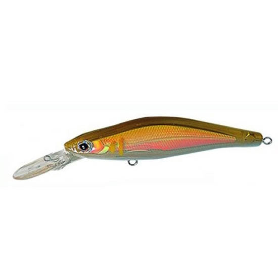 Vobler Yo-Zuri 3D Minnow 100 SP 6.5 Cm 7 Gr Suspending Culoare AY 1 buc/pac