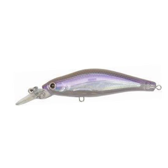 Vobler Yo-Zuri 3D Minnow 100 SP 6.5 Cm 7 Gr Suspending Culoare WS 1 buc/pac