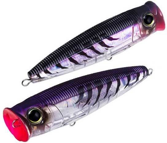 Vobler Yo-Zuri 3D Popper CPBN 9cm 24g