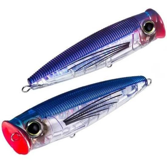Vobler Yo-zuri 3d Popper Cpff 9cm 24g