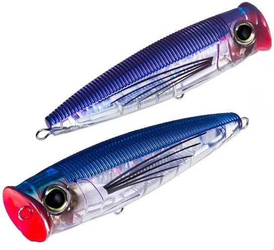 Vobler Yo-Zuri 3D Popper CPFF 9cm 24g