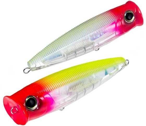 Vobler Yo-Zuri 3D Popper CPRH 9cm 24g