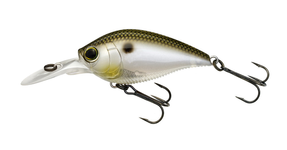 Vobler Yo-Zuri 3DB Crank Floating 6cm 13.5g GZSH