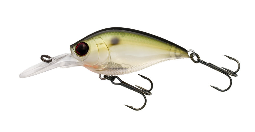 Vobler Yo-Zuri 3DB Crank Floating 6cm 13.5g MSH