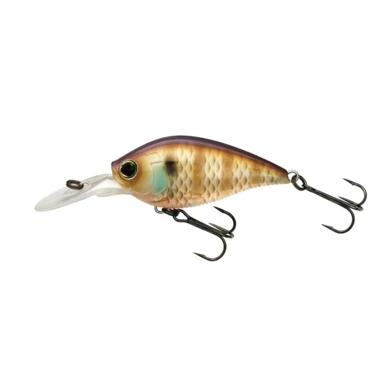 Vobler Yo-zuri 3db Crank Floating 6cm 13.5g Nbg