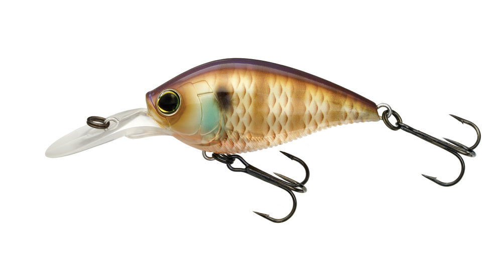 Vobler Yo-Zuri 3DB Crank Floating 6cm 13.5g NBG