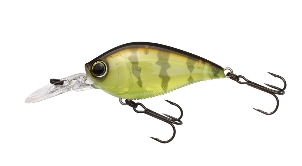 Vobler Yo-Zuri 3DB Crank Floating 6cm 13.5g PCPC