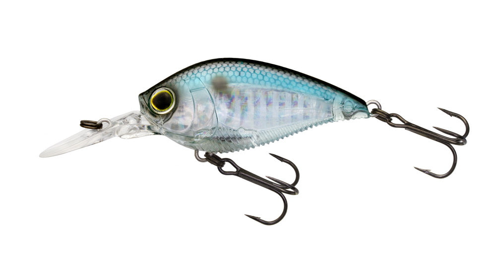 Vobler Yo-Zuri 3DB Crank Floating 6cm 13.5g PSH