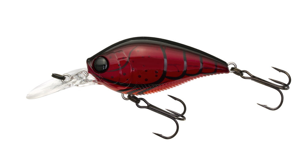 Vobler Yo-Zuri 3DB Crank Floating 6cm 13.5g RCF