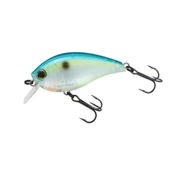 Vobler Yo-zuri 3db Crank Floating Squarebill 6cm 14g Csh