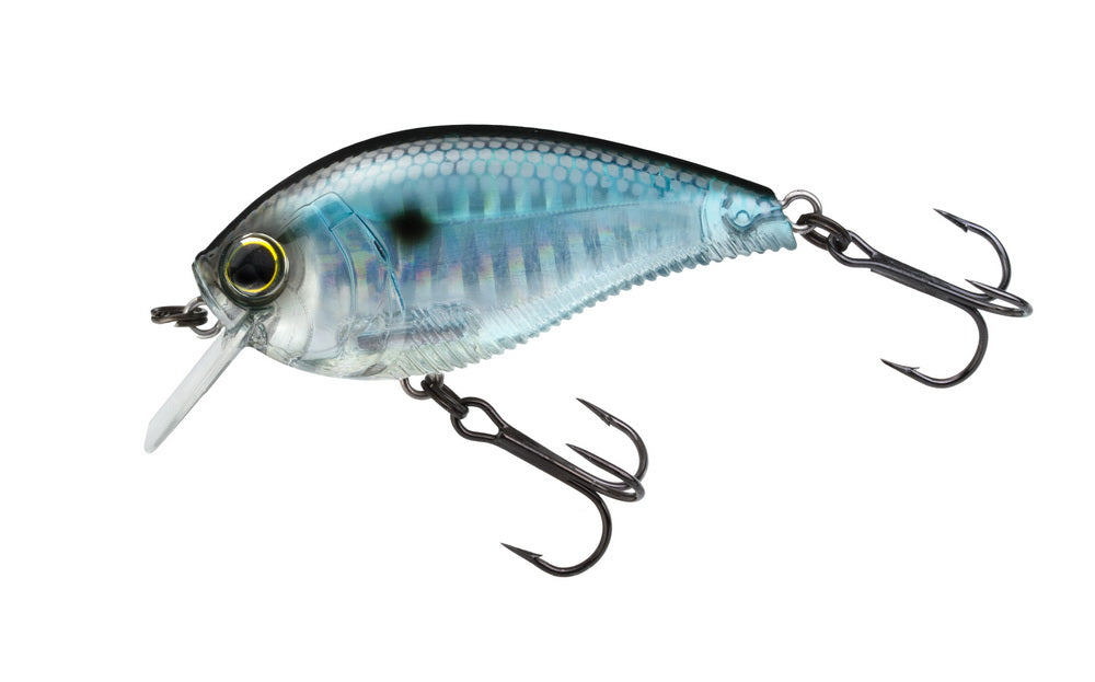 Vobler Yo-Zuri 3DB Crank Floating Squarebill 6cm 14g PSH
