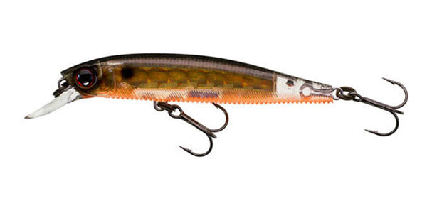 Vobler Yo-Zuri 3DB Minnow F PGBL 9cm 9.5g