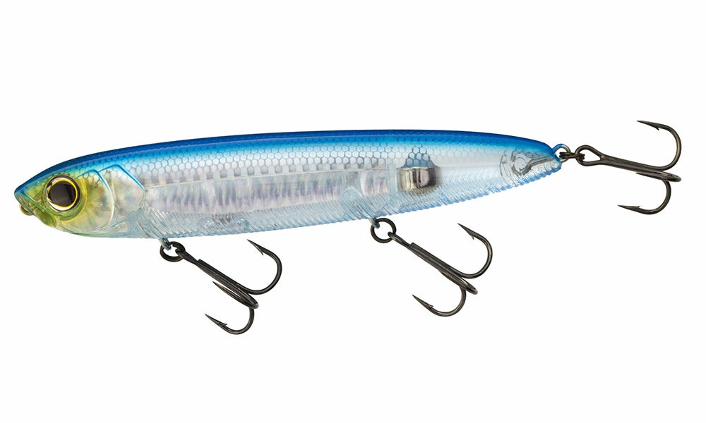 Vobler Yo-Zuri 3DB Pencil Floating 12.5cm 27g PSB
