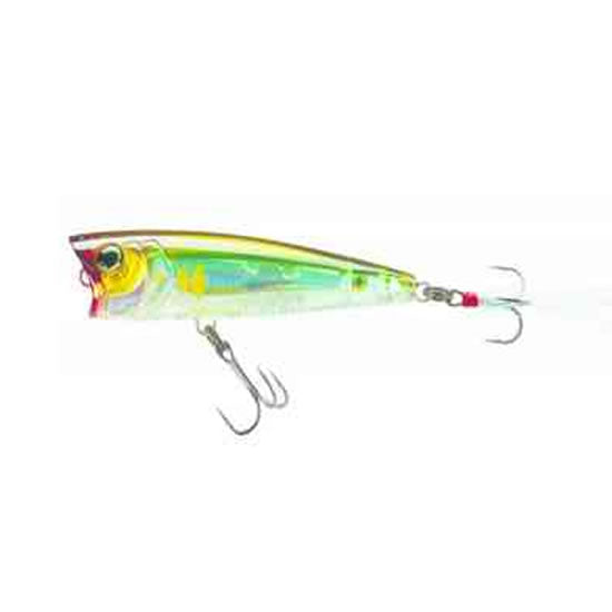 Vobler Yo-Zuri 3DB Popper 7.5cm, 10gr, Topwater Culoare PAY 1 buc/pac