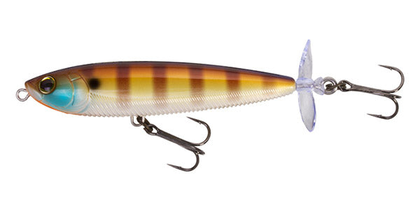 Vobler Yo-Zuri 3DB Prop Floating 9cm 12g BG