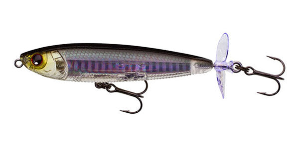 Vobler Yo-Zuri 3DB Prop Floating 9cm 12g PSBL