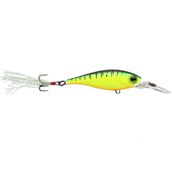 Vobler Yo-Zuri 3DB Shad SP 7Cm, 10gr Suspending Culoare HT 1 buc/pac