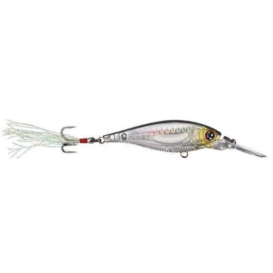Vobler Yo-zuri 3db Shad Sp 7cm, 10gr Suspending Culoare Psbl 1 Buc/pac