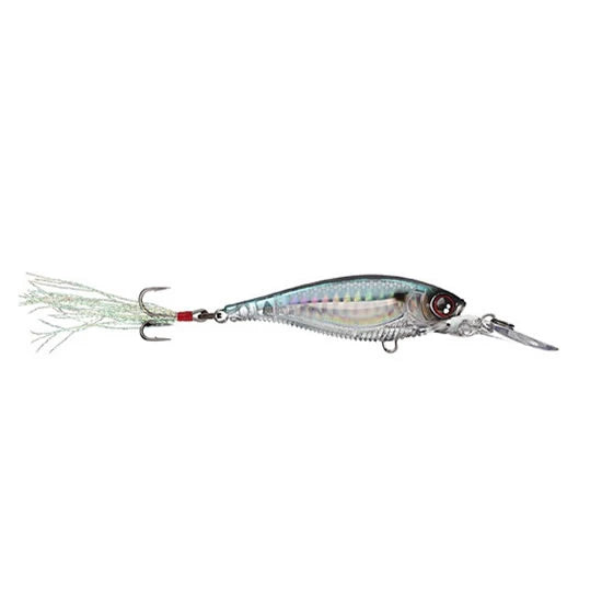 Vobler Yo-zuri 3db Shad Sp 7cm, 10gr Suspending Culoare Psh 1 Buc/pac