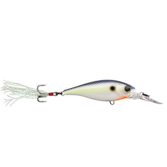 Vobler Yo-Zuri 3DB Shad SP 7Cm, 10gr Suspending Culoare SSH 1 buc/pac