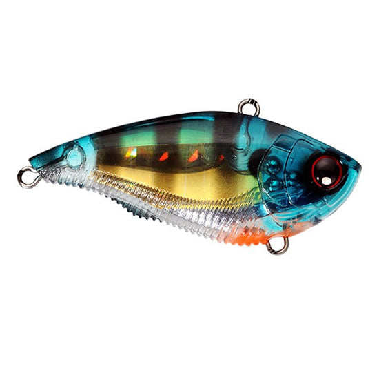 Vobler Yo-Zuri 3DB Vibe 6.5cm, 14.5gr, Sinking Culoare PBG 1 buc/pac
