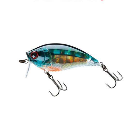 Vobler Yo-Zuri 3DB Wake Bait 7cm, 16gr, Floating Culoare PBG 1 buc/pac