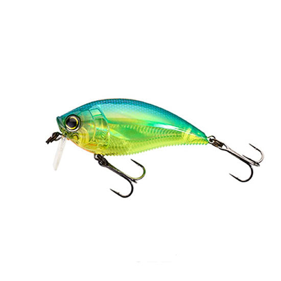 Vobler Yo-Zuri 3DB Wake Bait 7cm, 16gr, Floating Culoare PCLL 1 buc/pac