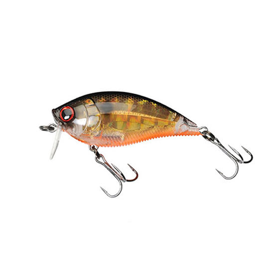Vobler Yo-Zuri 3DB Wake Bait 7cm, 16gr, Floating Culoare PGBL 1 buc/pac