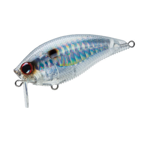Vobler Yo-Zuri 3DB Wake Bait 7cm, 16gr, Floating Culoare PGSH 1 buc/pac