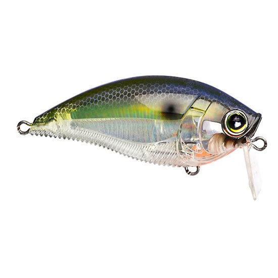 Vobler Yo-Zuri 3DB Wake Bait 7cm, 16gr, Floating Culoare PSSH 1 buc/pac