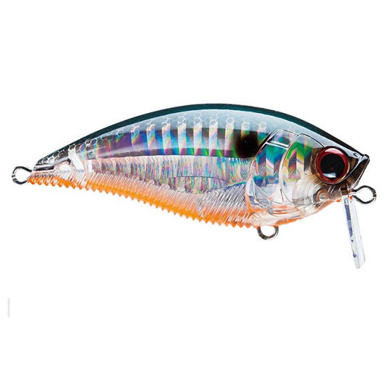 Vobler Yo-Zuri 3DB Wake Bait 7cm, 16gr, Floating Culoare PTSH 1 buc/pac