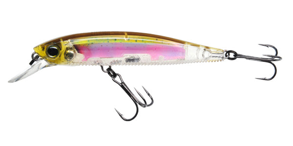 Vobler Yo-Zuri 3DR Jerkbait SP 9cm 10g RRT
