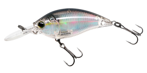 Vobler Yo-Zuri 3DR Mid Crank Floating 7cm 16g RGZS
