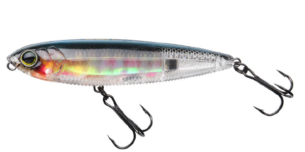 Vobler Yo-Zuri 3DR Pencil Floating 10cm 16g RBG
