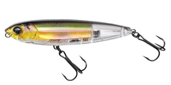 Vobler Yo-Zuri 3DR Pencil Floating 10cm 16g RGSN
