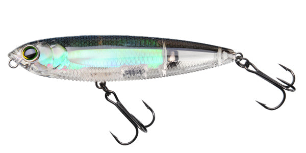 Vobler Yo-Zuri 3DR Pencil Floating 10cm 16g RGZS