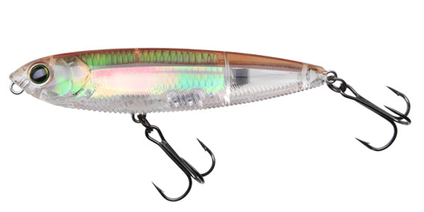 Vobler Yo-Zuri 3DR Pencil Floating 10cm 16g RSM