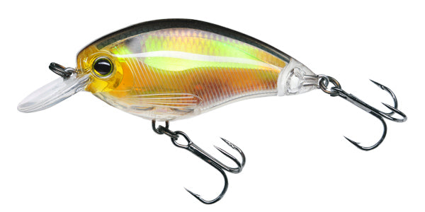 Vobler Yo-Zuri 3DR Shallow Crank Floating 5cm 8g RGSN