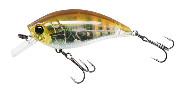 Vobler Yo-Zuri 3DR Shallow Crank Floating 7cm 16g RGCF