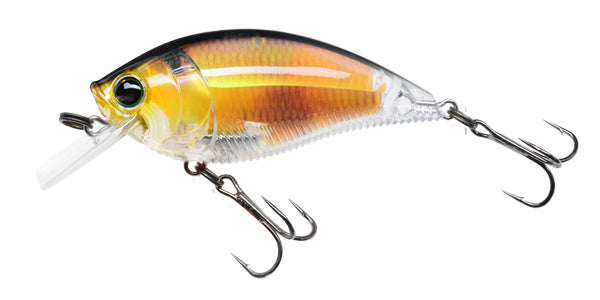 Vobler Yo-Zuri 3DR Shallow Crank Floating 7cm 16g RGSN