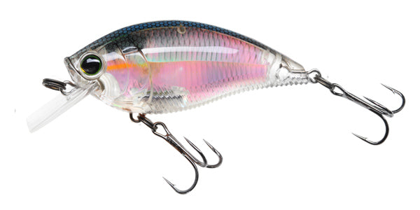 Vobler Yo-Zuri 3DR Shallow Crank Floating 7cm 16g RGZS