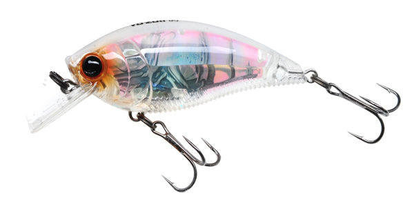 Vobler Yo-Zuri 3DR Shallow Crank Floating 7cm 16g RWCF