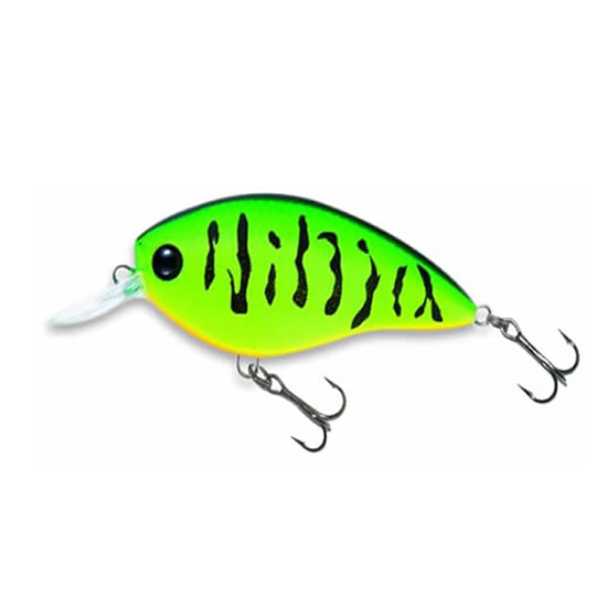 Vobler Yo-Zuri 3DS Crank SR Floating, 5cm, 8gr Culoare MHT 1 buc/pac