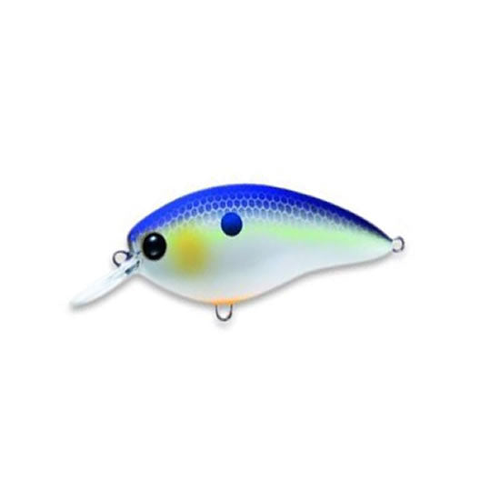 Vobler Yo-Zuri 3DS Crank SR Floating, 5cm, 8gr Culoare MSS 1 buc/pac