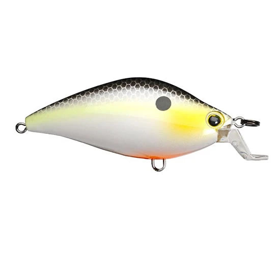 Vobler Yo-zuri 3ds Flat Crank Floating, 5.5cm, 7.5gr Culoare Ssh 1 Buc/pac