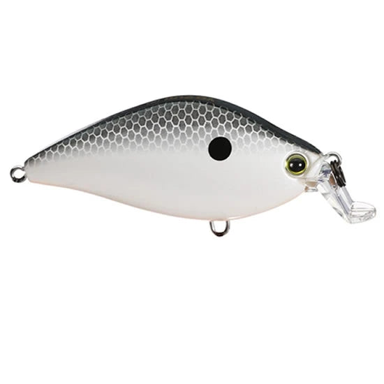Vobler Yo-zuri 3ds Flat Crank Floating, 5.5cm, 7.5gr Culoare Tsh 1 Buc/pac